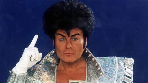 when will gary glitter be released